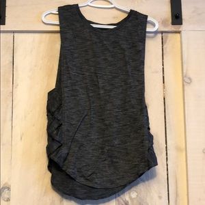 Lululemon Muscle Tank